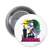 Catwoman & Logo Pink