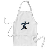 Catwoman with Claws Aprons