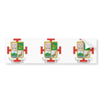 Cauca, Columbia bumper stickers