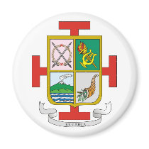 Cauca, Columbia magnets