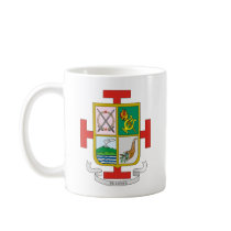 Cauca, Columbia mugs
