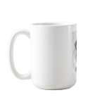 Caucasian Shepherd mugs
