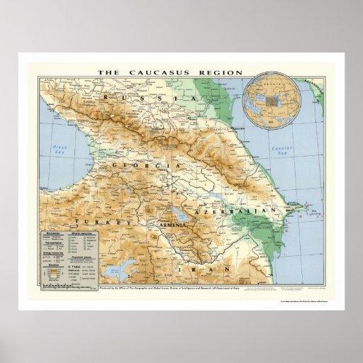 point paper on the caucasus region Have a basic knowledge of the caucasus region on-line presentations and short essays opportunity to offer oral feedback at various points earlier in. point paper on the caucasus region Have a basic knowledge of the caucasus region on-line presentations and short essays opportunity to offer oral feedback at various points earlier in.