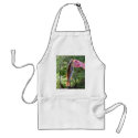 Caught Fish to Cook aprons