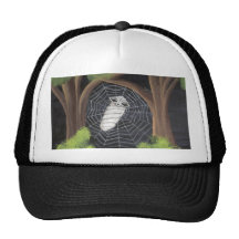 Caught Hat
