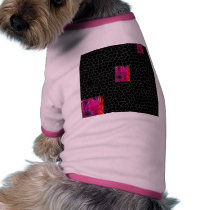 Caught In the web pet clothing by Debrene Caught In the web pet clothing