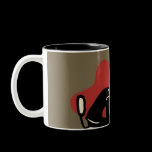 Caught Sleeping mugs