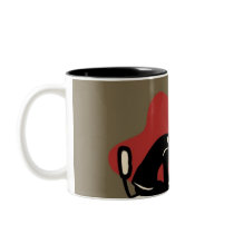 Caught Sleeping mugs by sacredwlkr Caught Sleeping mugs