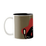 Caught Sleeping mugs