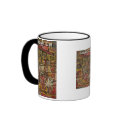 caught up mugs by nocklist caught up mugs