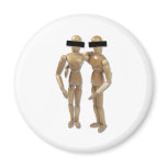 CaughtDating082510 magnets