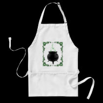 Cauldron - Apron (Customize) aprons
