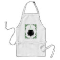"Cauldron" Apron (Customize)