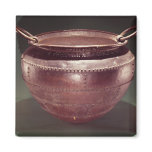 Cauldron, from Castlederg, County Tyrone magnets