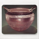 Cauldron, from Castlederg, County Tyrone Mousepad