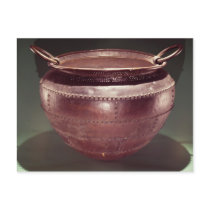 Cauldron, from Castlederg, County Tyrone Postcards