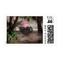 Cauldron postage by WhiteOak50 Cauldron postage