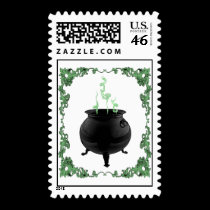 Cauldron - Postage postage