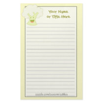 Cauliflower Bunch Stationery by Customizables Cauliflower Bunch Stationery