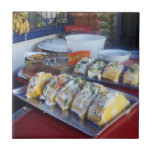 peruvian food, chicken, pollo, tuna, atun, aji,