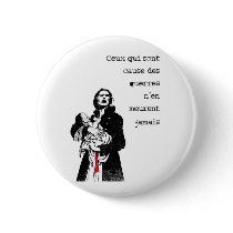 Causes !! buttons