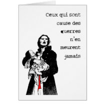 Causes !! cards