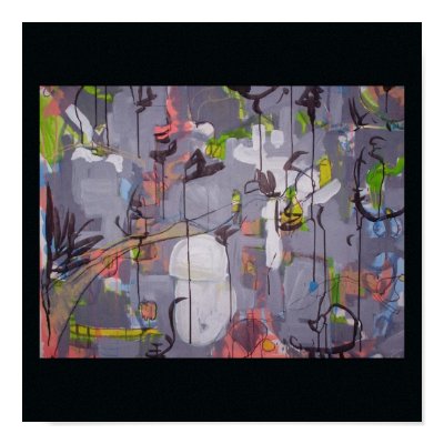 Causeway - Canvas Print by twelveostudio