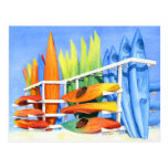 Causeway Kayaks Post Card