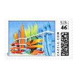 Causeway Kayaks Stamps