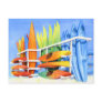 Causeway Kayaks Post Card