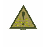 Caution: Architectural Intern at Work Tshirt