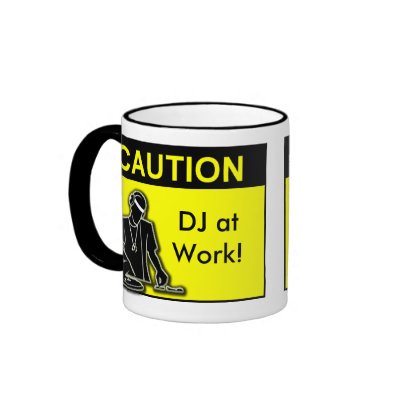 Dj Caution