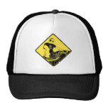 Caution DJ @ Play hats