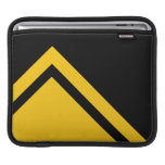 Caution Sleeve For iPads
