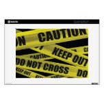 caution, do not cross, warning, blocked, csi,