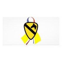 cav ribbon photo cards by happyfacedesigns cav ribbon photo cards