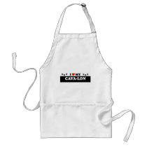 CAVA-LON aprons by GenuineDogOwner CAVA-LON aprons