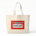 Cava-Lon bags