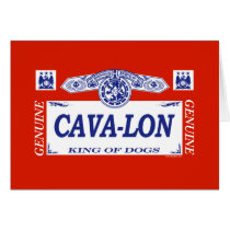 Cava-Lon cards