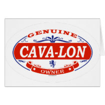 Cava-Lon  cards