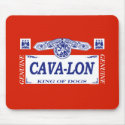Cava-Lon mousepads