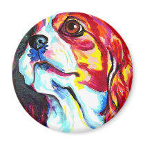 Cavalier #1 magnets