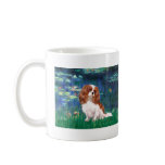 Cavalier 2 (Bl) - Lilies 5 Mug