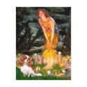 Cavalier 2 (Bl) - MidEve postcards