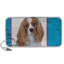 Cavalier KCS Portable Speaker speakers