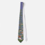 Cavalier King Charles (Blenheim) - Lilies 2 Neck Wear