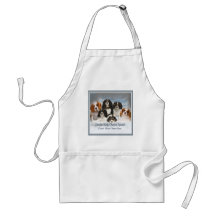 Cavalier King Charles Can't Have Just One gifts Aprons