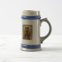 Cavalier King Charles Spaniel 9F51D-10 Mug