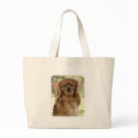 Cavalier King Charles Spaniel 9K027D-13 bags by TraffordPhotos Cavalier King Charles Spaniel 9K027D-13 bags