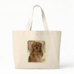 Cavalier King Charles Spaniel 9K027D-13 Bag